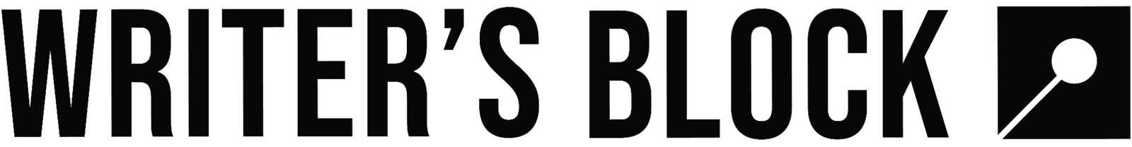 Writer’s Block
